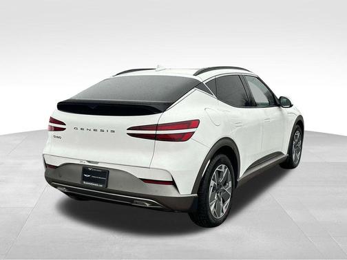 2025 Genesis GV60 Standard