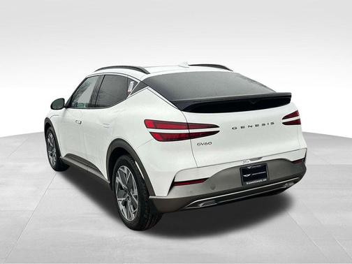 2025 Genesis GV60 Standard