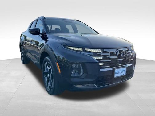 2022 Hyundai SANTA CRUZ Limited