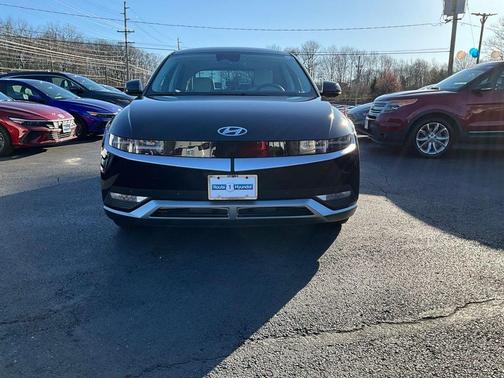 2023 Hyundai IONIQ 5 SEL