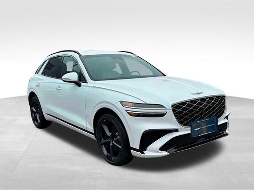 2026 Genesis GV70 3.5T Sport