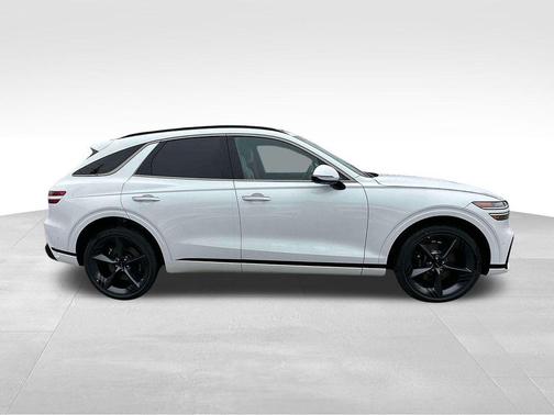 2026 Genesis GV70 3.5T Sport