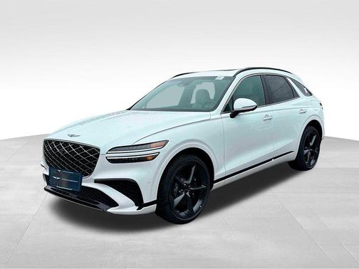 2026 Genesis GV70 3.5T Sport