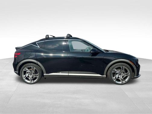 2025 Genesis GV60 Performance