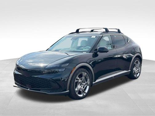 2025 Genesis GV60 Performance