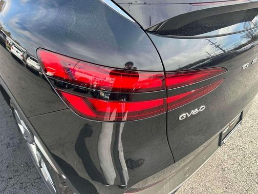 2025 Genesis GV60 Performance