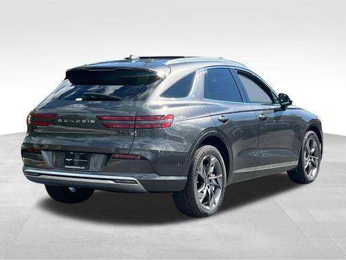 2025 Genesis Electrified GV70 Advanced