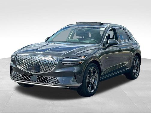 2025 Genesis Electrified GV70 Advanced