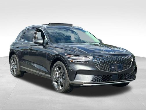 2025 Genesis Electrified GV70 Advanced