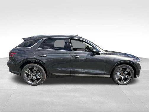 2025 Genesis Electrified GV70 Advanced