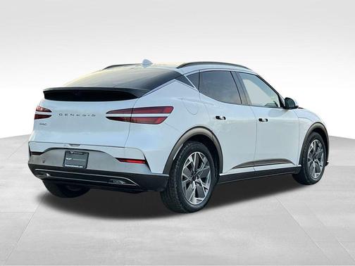 2025 Genesis GV60 Standard