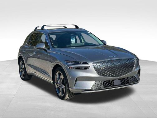 2025 Genesis Electrified GV70 Advanced