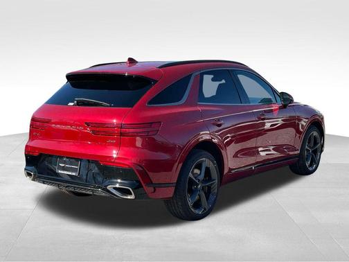 2026 Genesis GV70 2.5T