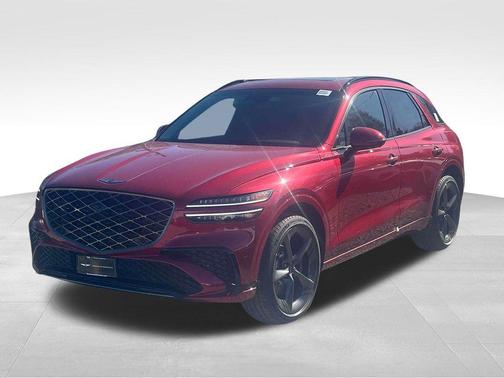 2026 Genesis GV70 2.5T