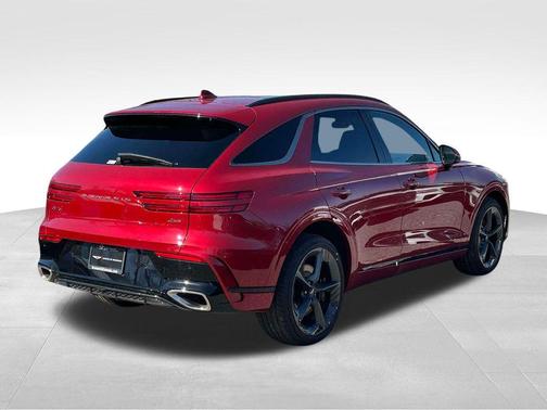 2026 Genesis GV70 2.5T