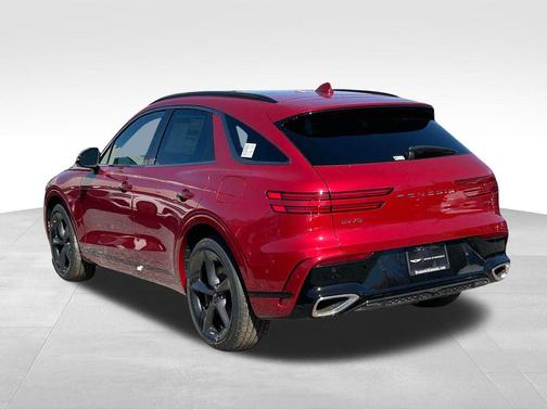 2026 Genesis GV70 2.5T