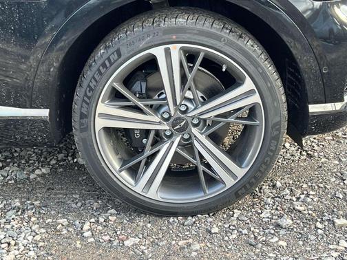 2025 Genesis GV80 Coupe 3.5T e-SC