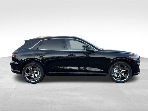 2025 Genesis Electrified GV70 Advanced