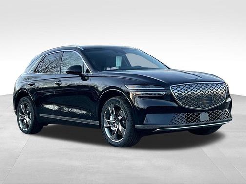 2025 Genesis Electrified GV70 Advanced