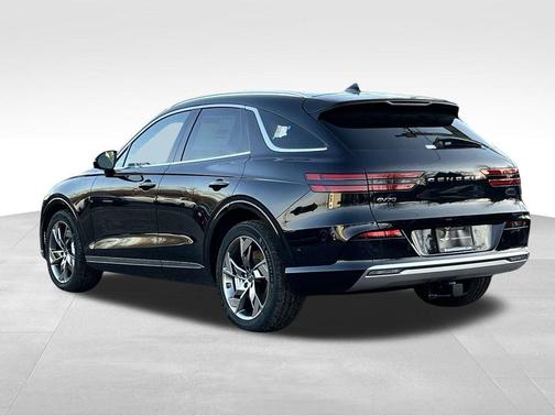 2025 Genesis Electrified GV70 Advanced