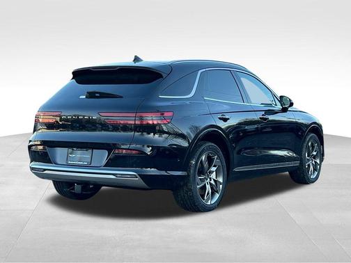 2025 Genesis Electrified GV70 Advanced