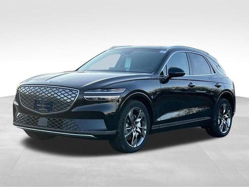 2025 Genesis Electrified GV70 Advanced
