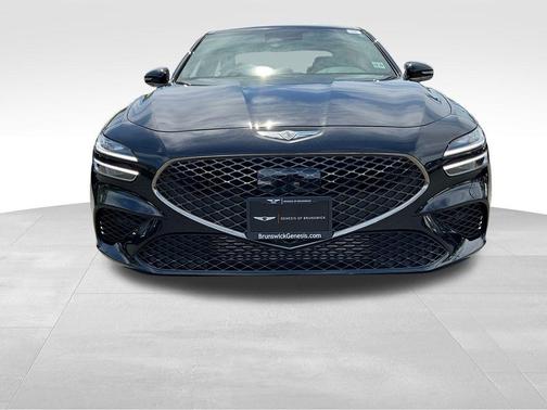 2025 Genesis G70 3.3T Sport Advanced