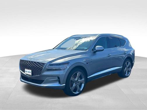 2022 Genesis GV80 2.5T