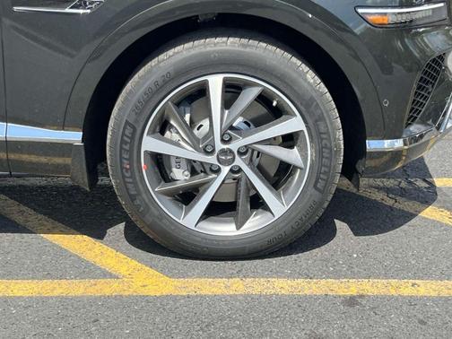 2025 Genesis GV80 2.5T Advanced