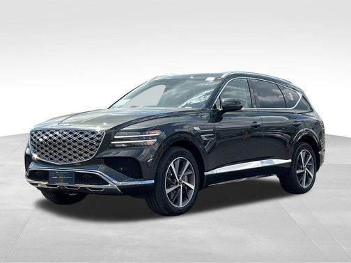 2025 Genesis GV80 2.5T Advanced