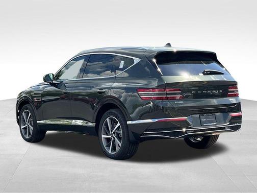 2025 Genesis GV80 2.5T Advanced