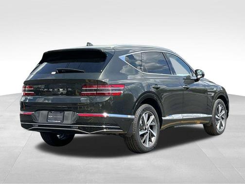2025 Genesis GV80 2.5T Advanced
