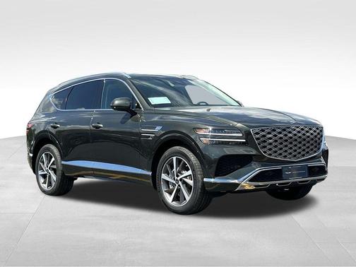 2025 Genesis GV80 2.5T Advanced