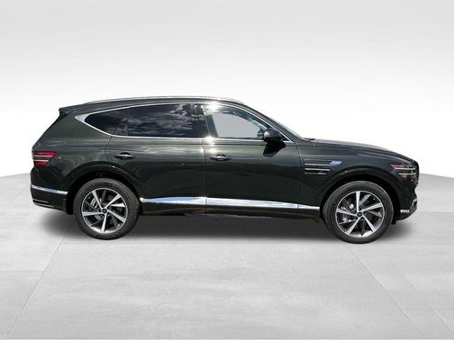 2025 Genesis GV80 2.5T Advanced
