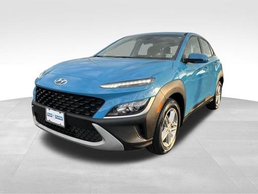 2023 Hyundai KONA SE