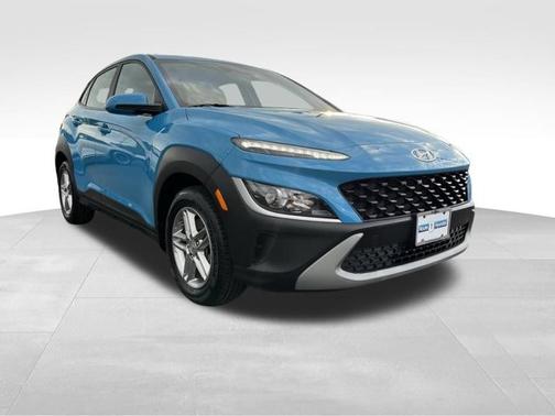 2023 Hyundai KONA SE