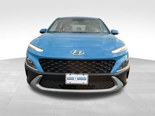 2023 Hyundai KONA SE