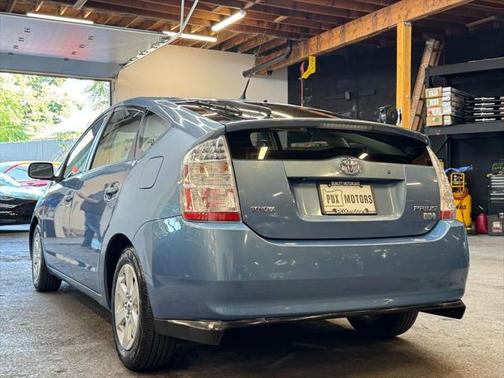 2008 Toyota Prius Touring