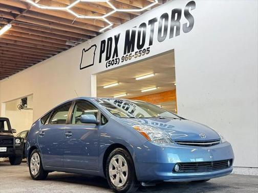 2008 Toyota Prius Touring