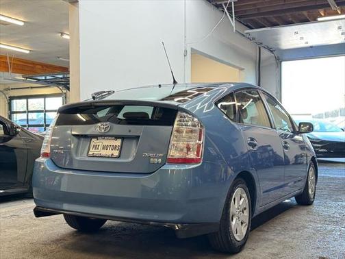 2008 Toyota Prius Touring
