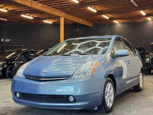 2008 Toyota Prius Touring