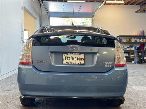 2008 Toyota Prius Touring