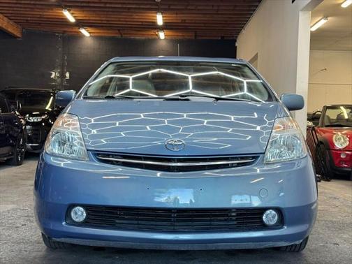 2008 Toyota Prius Touring