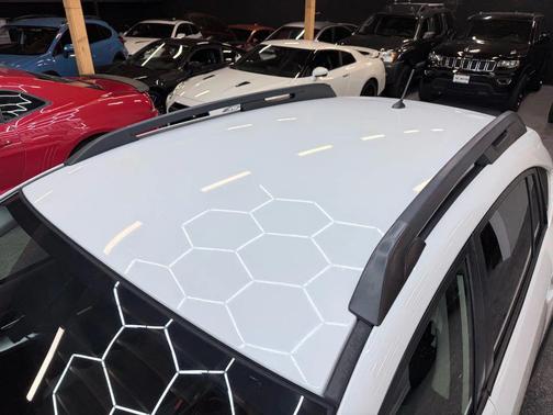 2017 Subaru Crosstrek 2.0i Premium