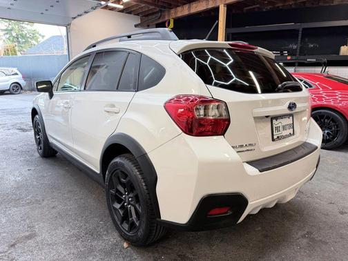 2017 Subaru Crosstrek 2.0i Premium