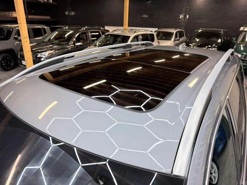 2016 Volvo XC90 T5 Momentum