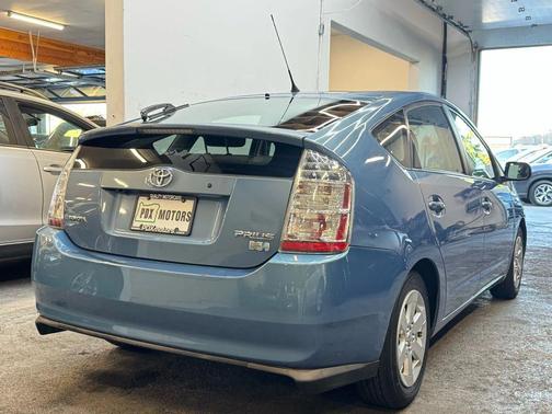 2009 Toyota Prius Touring