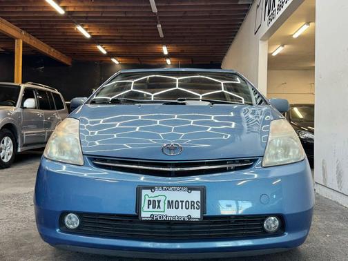 2009 Toyota Prius Touring