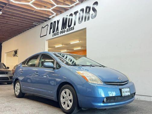 2009 Toyota Prius Touring