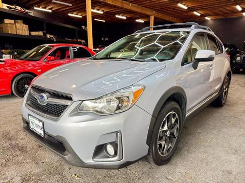 2016 Subaru Crosstrek 2.0i Limited